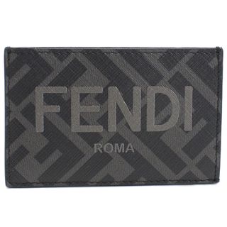 フェンディ 名刺入れ/定期入れ(メンズ)の通販 49点 | FENDIのメンズを