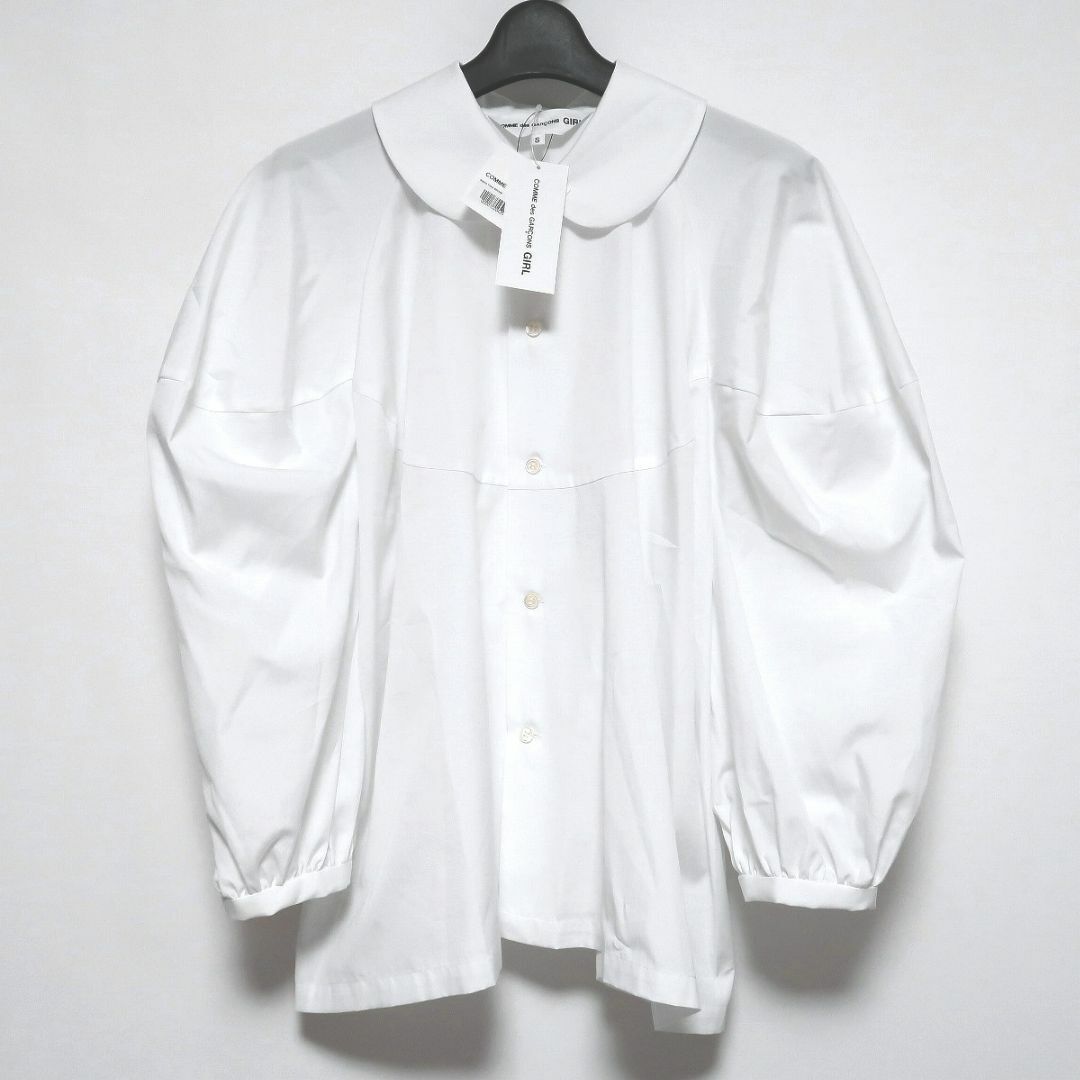 COMME des GARCONS GIRL - 新品 コムデギャルソン ガール バルーン