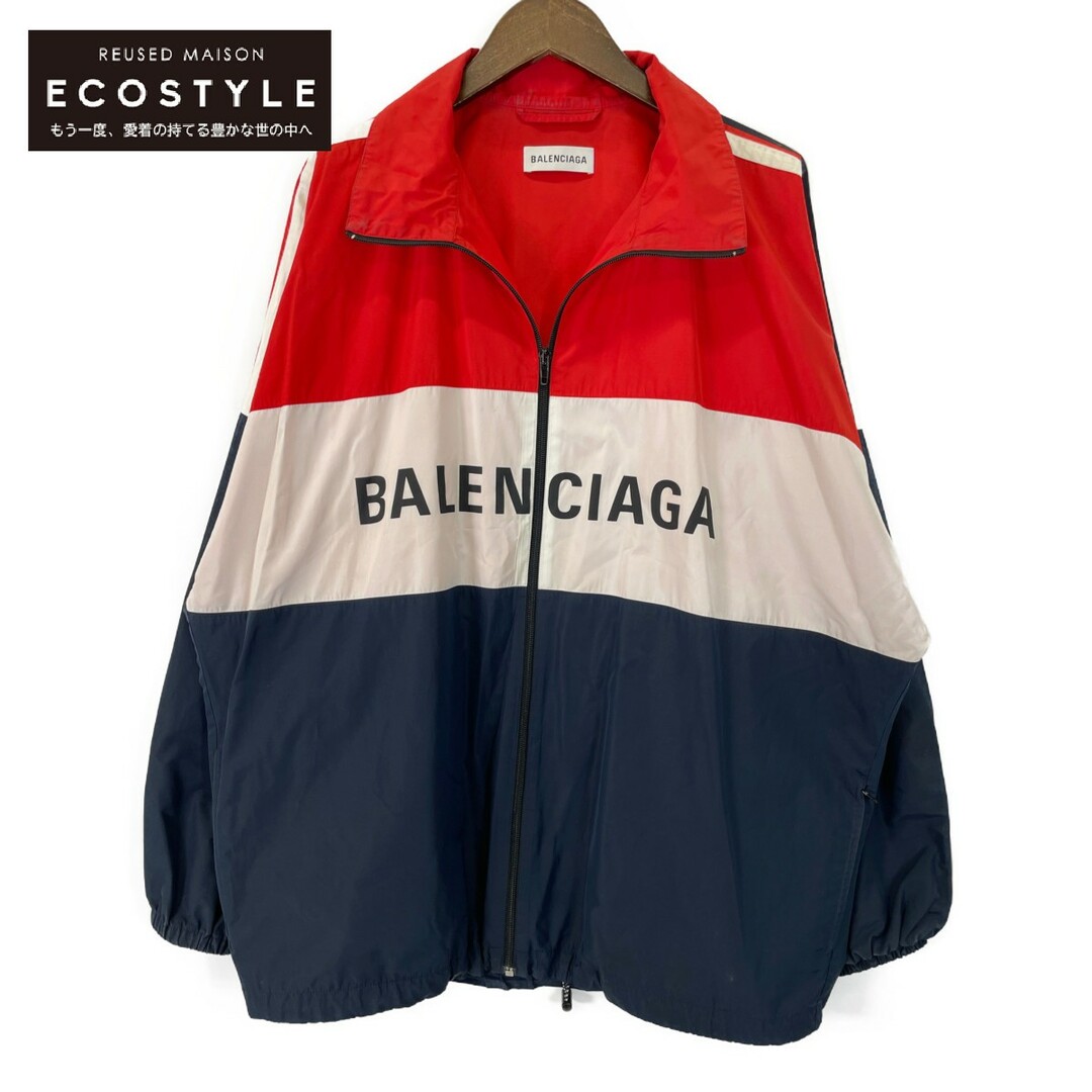 Balenciaga(バレンシアガ)のバレンシアガ ジャケット 36 メンズのジャケット/アウター(その他)の商品写真