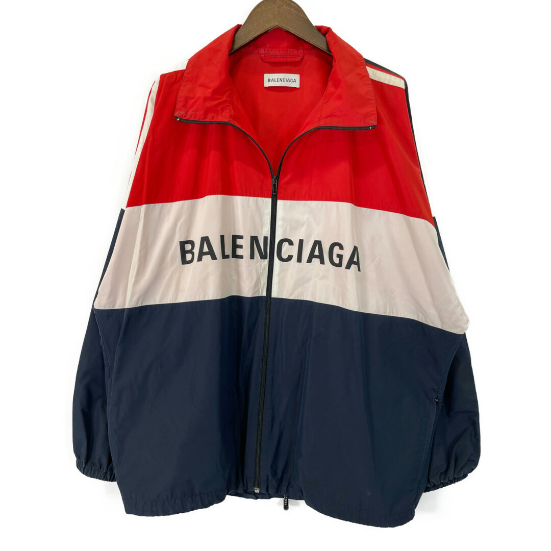 Balenciaga(バレンシアガ)のバレンシアガ ジャケット 36 メンズのジャケット/アウター(その他)の商品写真