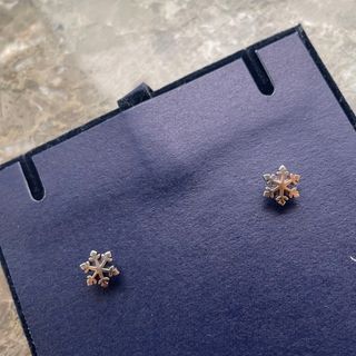 スタージュエリー(STAR JEWELRY) ピアスの通販 1,000点以上 | スター ...