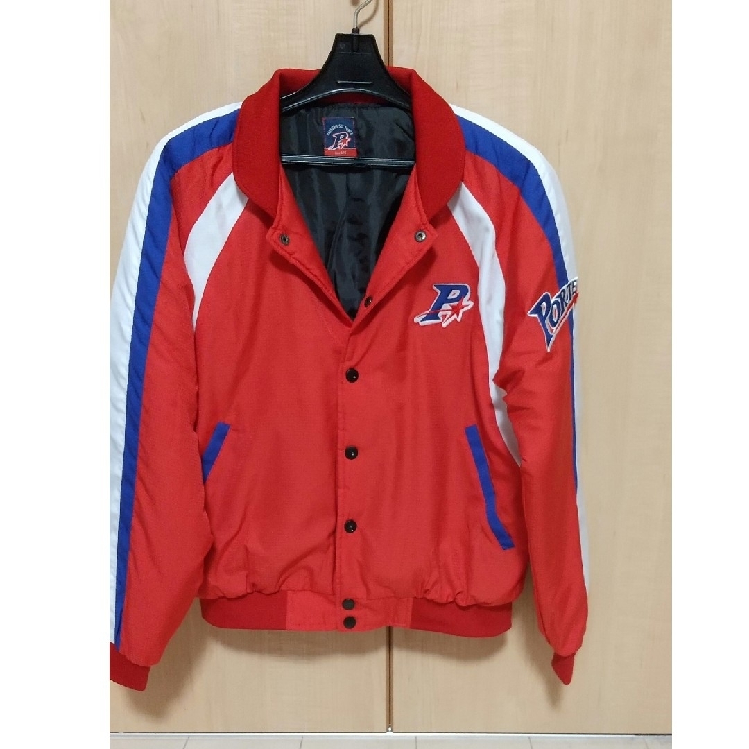 MIZUNO(ミズノ)のポルテ野球グランドコート145 スポーツ/アウトドアの野球(ウェア)の商品写真