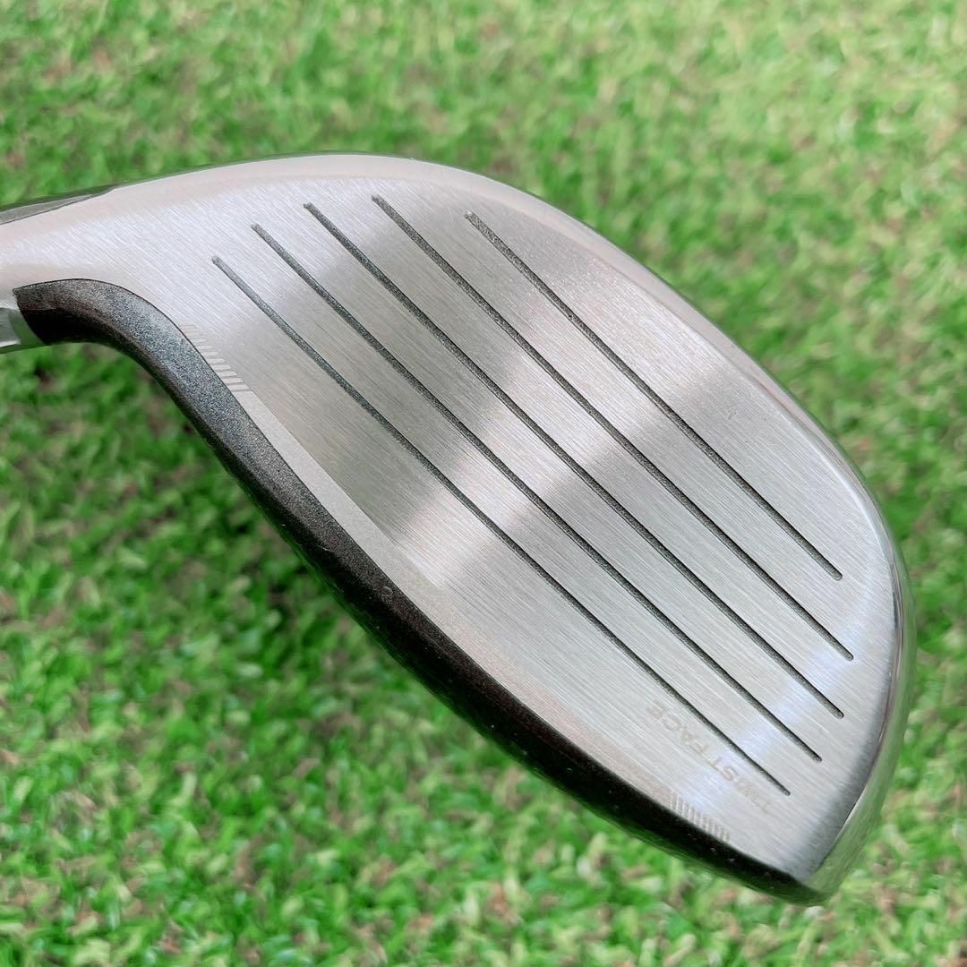 テーラーメイド ステルス(2022)レディース 5W(19°)/フレックスL テーラーメイド ステルス(2022)レディース 5W(19°)/フレックスL