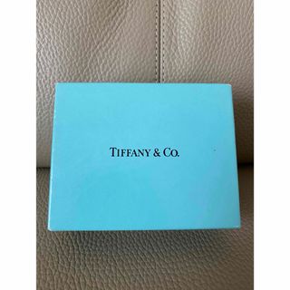 ティファニー(Tiffany & Co.)の【Tiffany/ティファニー】空箱 ビンテージ(ショップ袋)