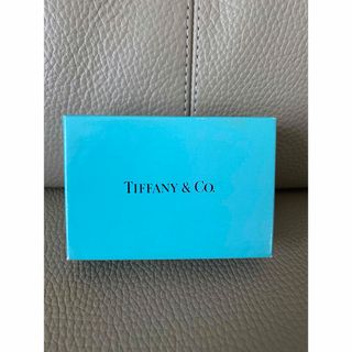 ティファニー(Tiffany & Co.)の【Tiffany/ティファニー】空箱　ビンテージ(ショップ袋)