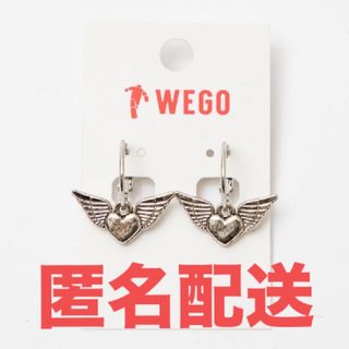 ウィゴー(WEGO)のWEGO ピアス(ピアス)