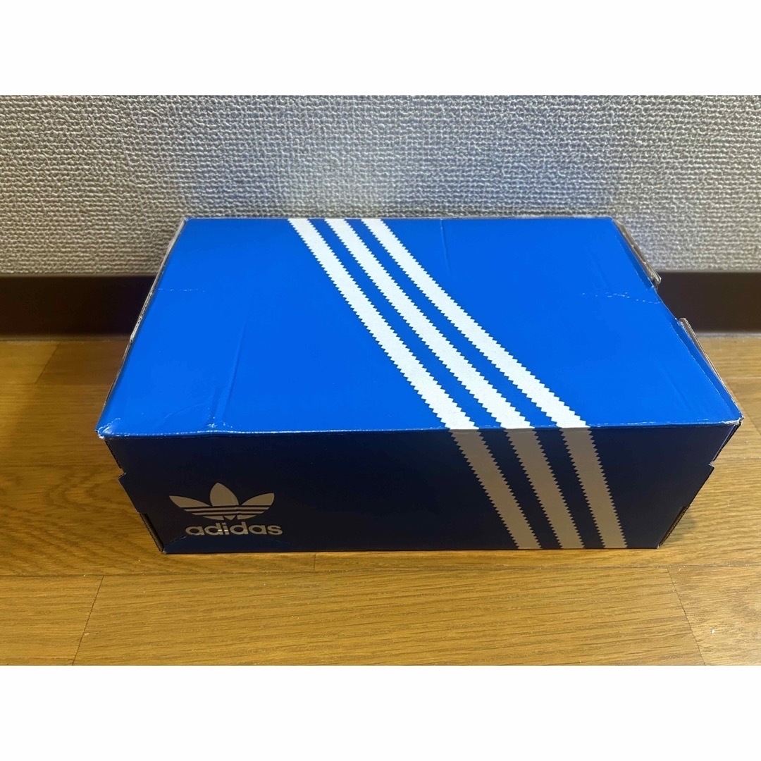 adidas(アディダス)のadidas samba og ホワイト レディースの靴/シューズ(スニーカー)の商品写真