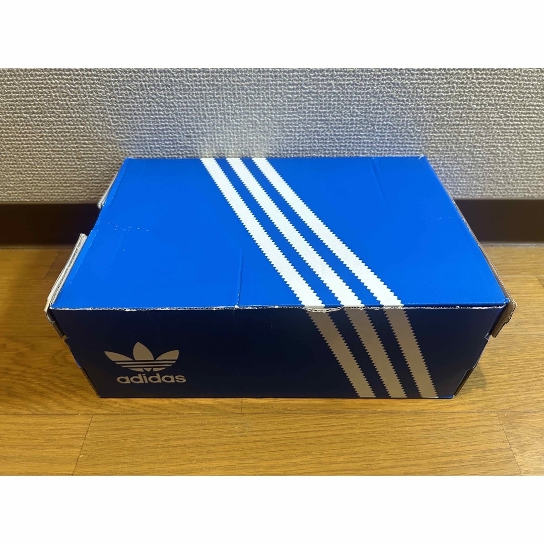 adidas(アディダス)のadidas samba og ホワイト レディースの靴/シューズ(スニーカー)の商品写真