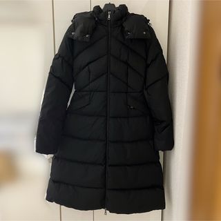 MONCLER ❃ VERRERIE キルティング ダウンコート