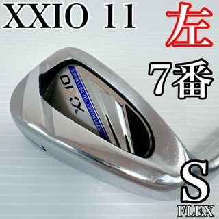 送料込み/ゼクシオ11代目XXIO11/サンドウェッジ/SRフレックス/イレブン