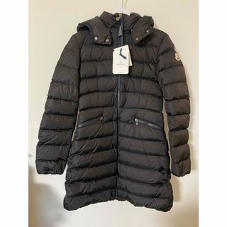 モンクレール(MONCLER)の【新品】2024AW新作！モンクレールCHARPALシャーパル黒　14A(ダウンコート)