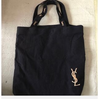 期間限定SALE中　お値下げしました⭐️ イヴサンローラン　トートバッグ　ysl