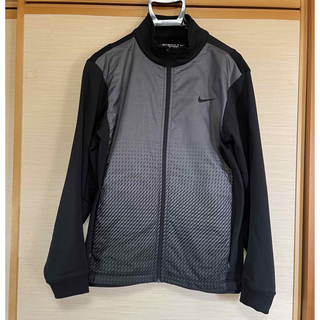 ナイキ(NIKE)のNIKEゴルフジャージジャケットM(ジャージ)