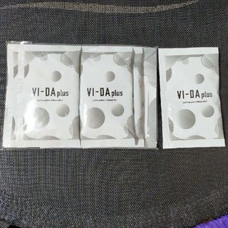 ヴィーダプラス(VIDA＋)のVI-DA plus　6包(ダイエット食品)