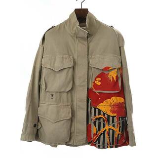ディオール(Christian Dior) ジャケット/アウターの通販 1,000点以上
