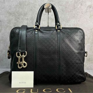 グッチ 革 ビジネスバッグ(メンズ)の通販 36点 | Gucciのメンズを買う