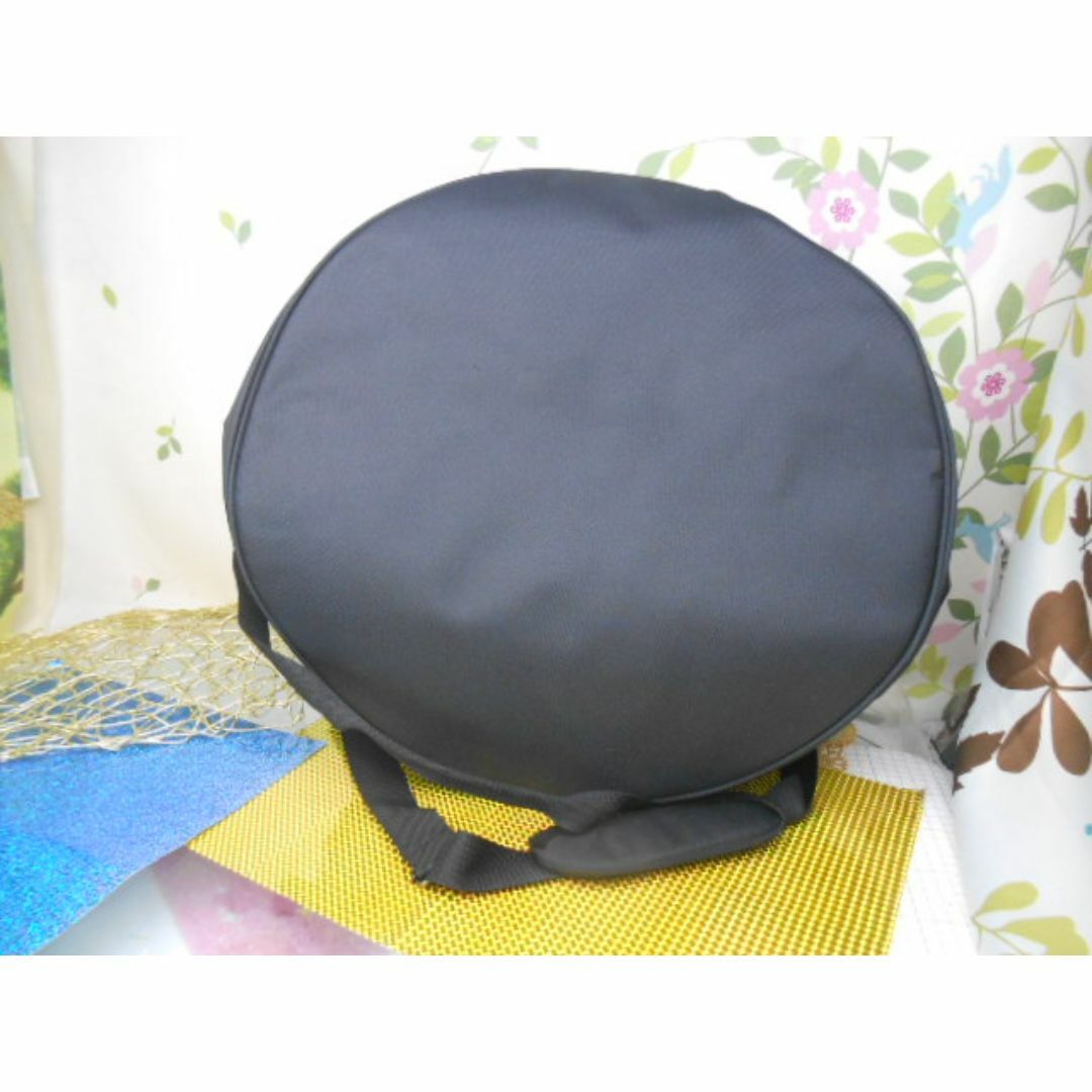 送料無料)7.980円 大太鼓44cm専用の布製肩掛け袋 大太鼓は別売り 送料無料)7.980円 大太鼓44cm専用の布製肩掛け袋 大太鼓は別売り