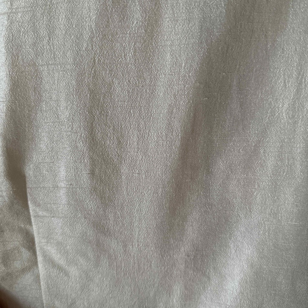 フリルブラウス　オフィス　セレモニー スーツ  レディースのトップス(シャツ/ブラウス(長袖/七分))の商品写真