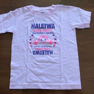 ハレイワ(HALEIWA)のHappy HALEIWA  ハッピーハレイワ Tシャツ(Tシャツ/カットソー)