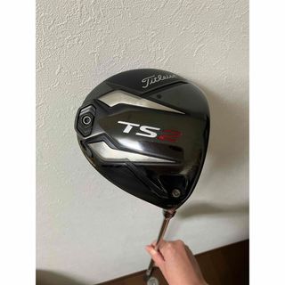 2本セット hybridユーティリティ 21°,25° Titleist