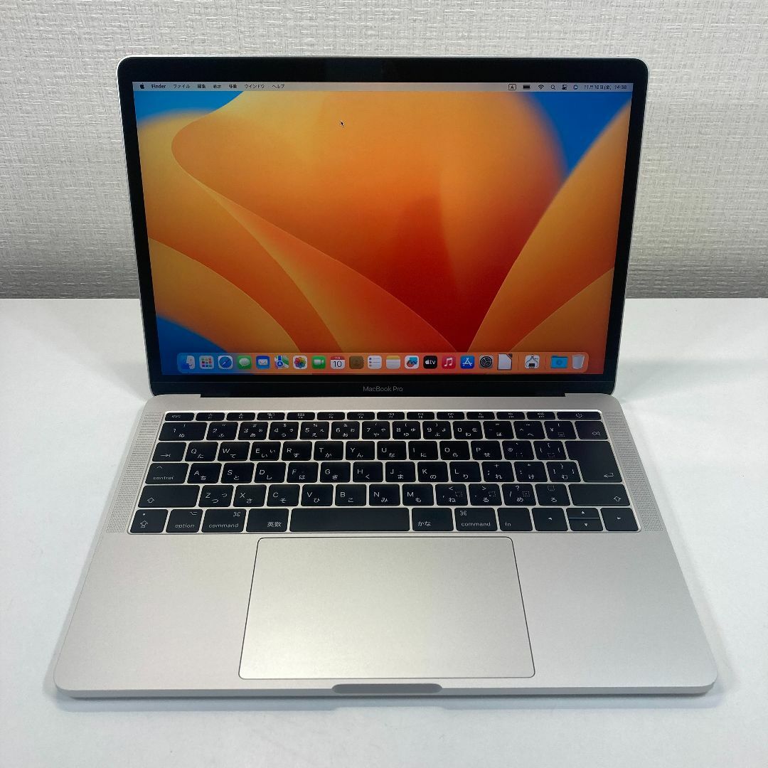 Apple MacBook Pro Core i5 ノートパソコン （M96）