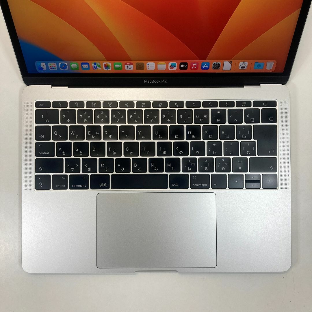 Apple MacBook Pro Core i5 ノートパソコン （K54）