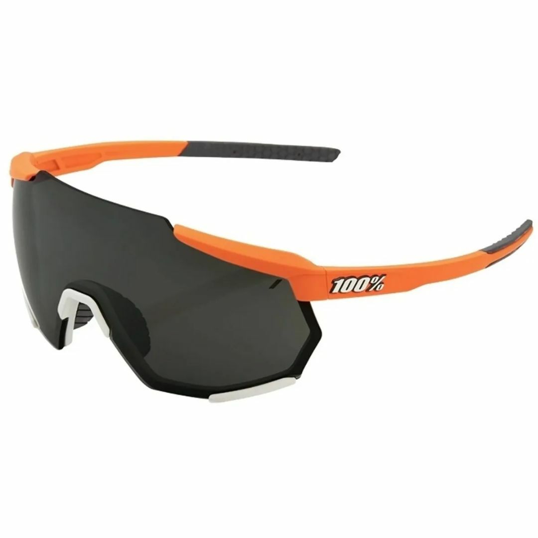 100%Eyewear Racetrap Oxyfire Mirror Lens-