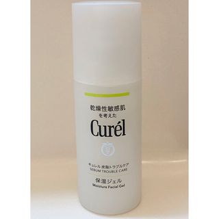 キュレル(Curel)のキュレル 皮脂トラブルケア 保湿ジェル(保湿ジェル)