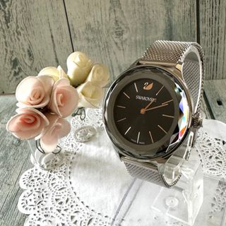 SWAROVSKI - 【SWAROVSKI】【新品未使用】レディース腕時計 5096682の ...