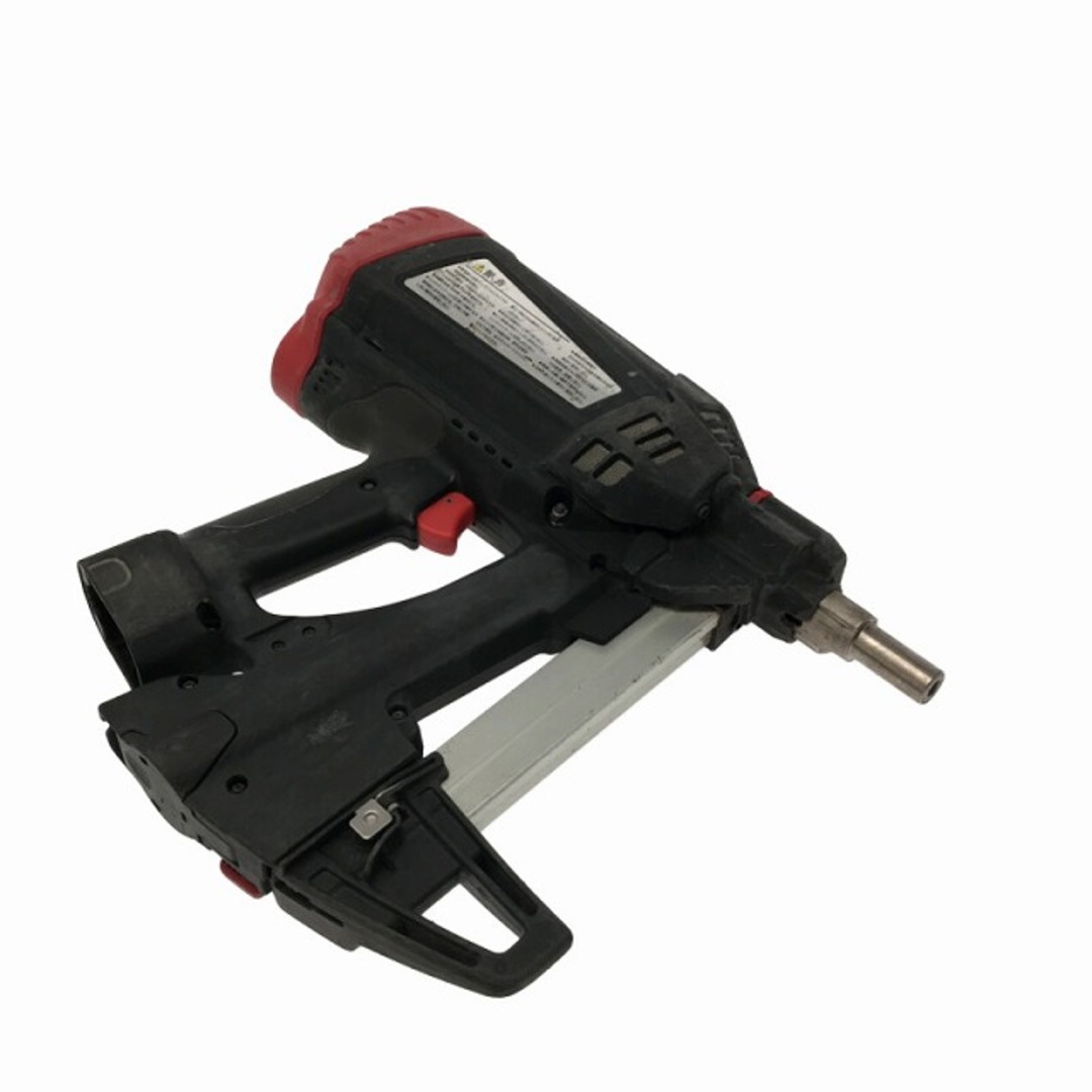 ☆中古品☆MAX マックス ピン打機 ガスネイラ GS-725C ☆中古品☆MAX マックス ピン打機 ガスネイラ GS-725C