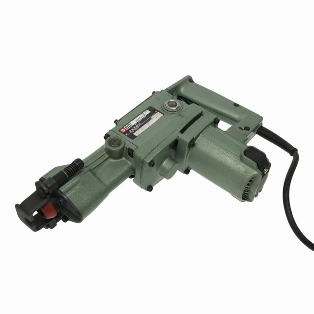 日立 - ☆美品☆ HITACHI 日立工機 100V ハンマドリル PR-38E 日立 - ☆美品☆ HITACHI 日立工機 100V ハンマドリル PR-38E