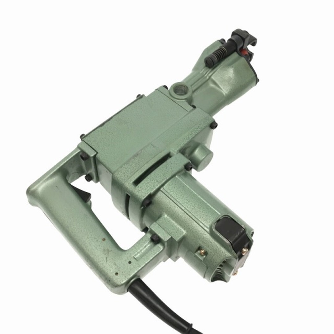 日立 - ☆美品☆ HITACHI 日立工機 100V ハンマドリル PR-38E 日立 - ☆美品☆ HITACHI 日立工機 100V ハンマドリル PR-38E