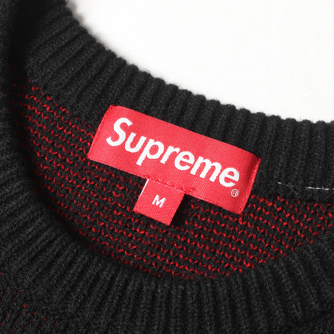 Supreme - Supreme シュプリーム ニット サイズ:M 21AW THRASHER ...