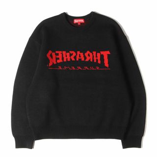 シュプリーム スラッシャー ニット/セーター(メンズ)の通販 100点以上