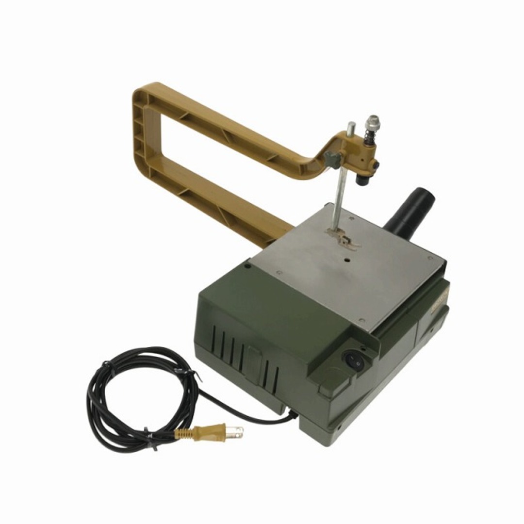 ☆中古品☆PROXXON プロクソン 100V コッピングソウテーブル No ☆中古品☆PROXXON プロクソン 100V コッピングソウテーブル No