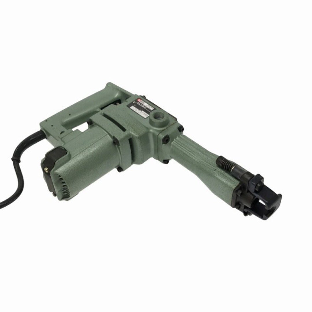 日立 - ☆長期保管品☆HITACHI 日立工機 100V 電動ハンマー PH 日立 - ☆長期保管品☆HITACHI 日立工機 100V 電動ハンマー PH