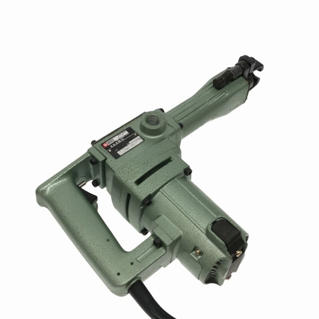 ☆長期保管品☆HITACHI 日立工機 100V 電動ハンマー PH-40F ☆長期保管品☆HITACHI 日立工機 100V 電動ハンマー PH-40F
