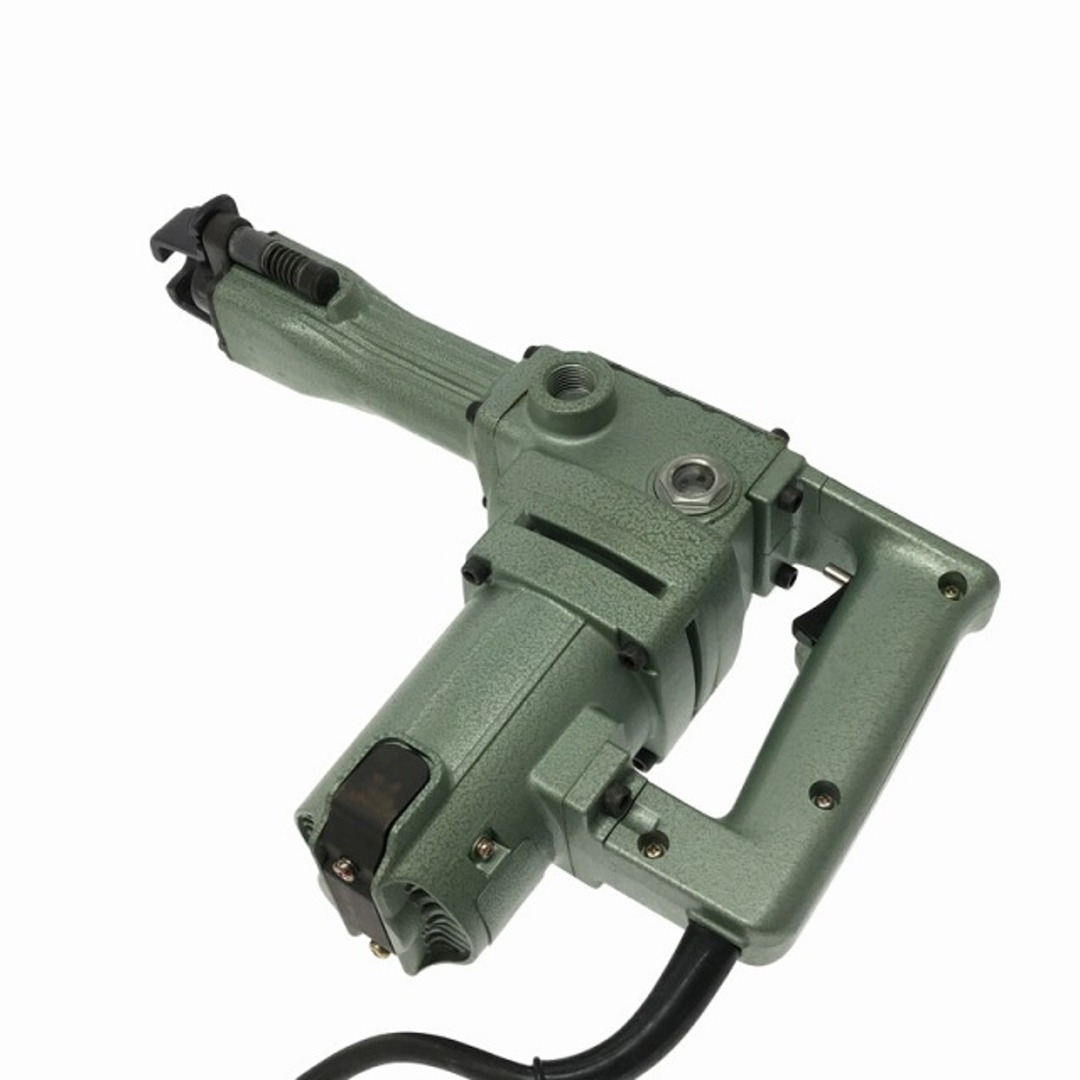 日立 - ☆長期保管品☆HITACHI 日立工機 100V 電動ハンマー PH 日立 - ☆長期保管品☆HITACHI 日立工機 100V 電動ハンマー PH