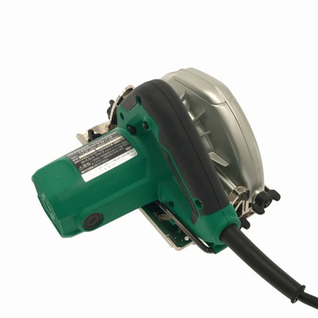 Makita - ☆美品☆makita マキタ 100V 165mm マルノコ M565 コード式 ... ☆比較的綺麗☆makita マキタ 100V 165mm マルノコ M565 替刃付 丸ノコ 丸のこ 丸鋸 木工用 切断機 DIY/日曜大工 70690