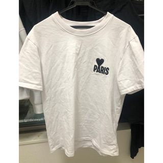 Amipais Tシャツ　Sサイズ　ユニセックス