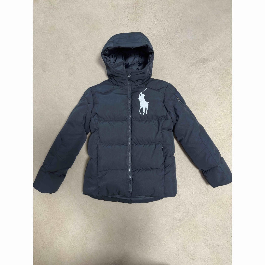 POLO RALPH LAUREN - POLO RALPH LAUREN ダウン 8サイズ（131cm〜140cm ...