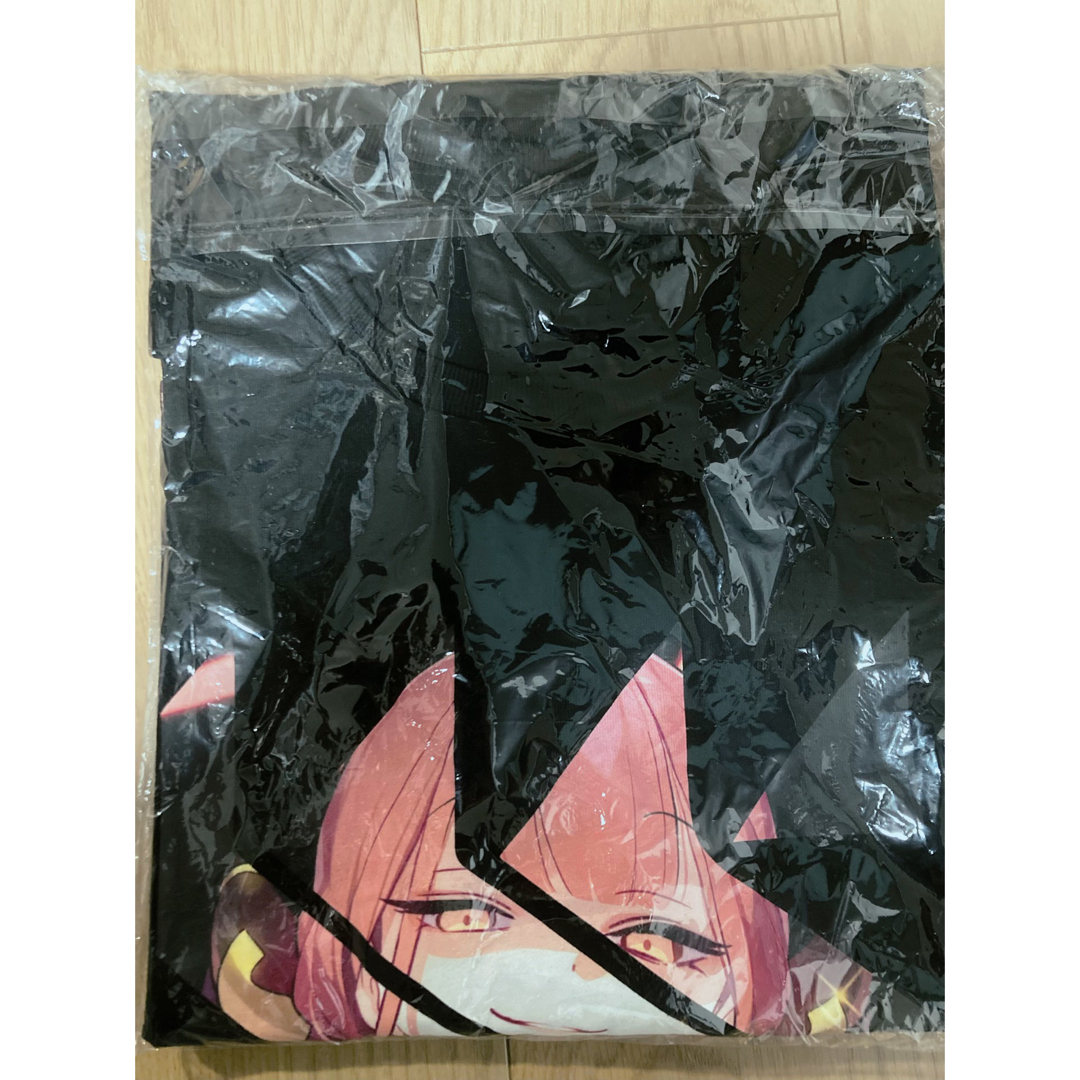 完売品 ブルーアーカイブ アル R4G ロング Tシャツ Mサイズの 完売品 ブルーアーカイブ アル R4G ロング Tシャツ Mサイズの