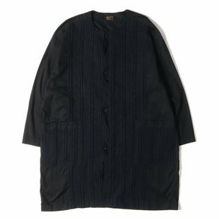 TENDERLOIN - TENDERLOIN テンダーロイン コート サイズ:XL 19AW 民族