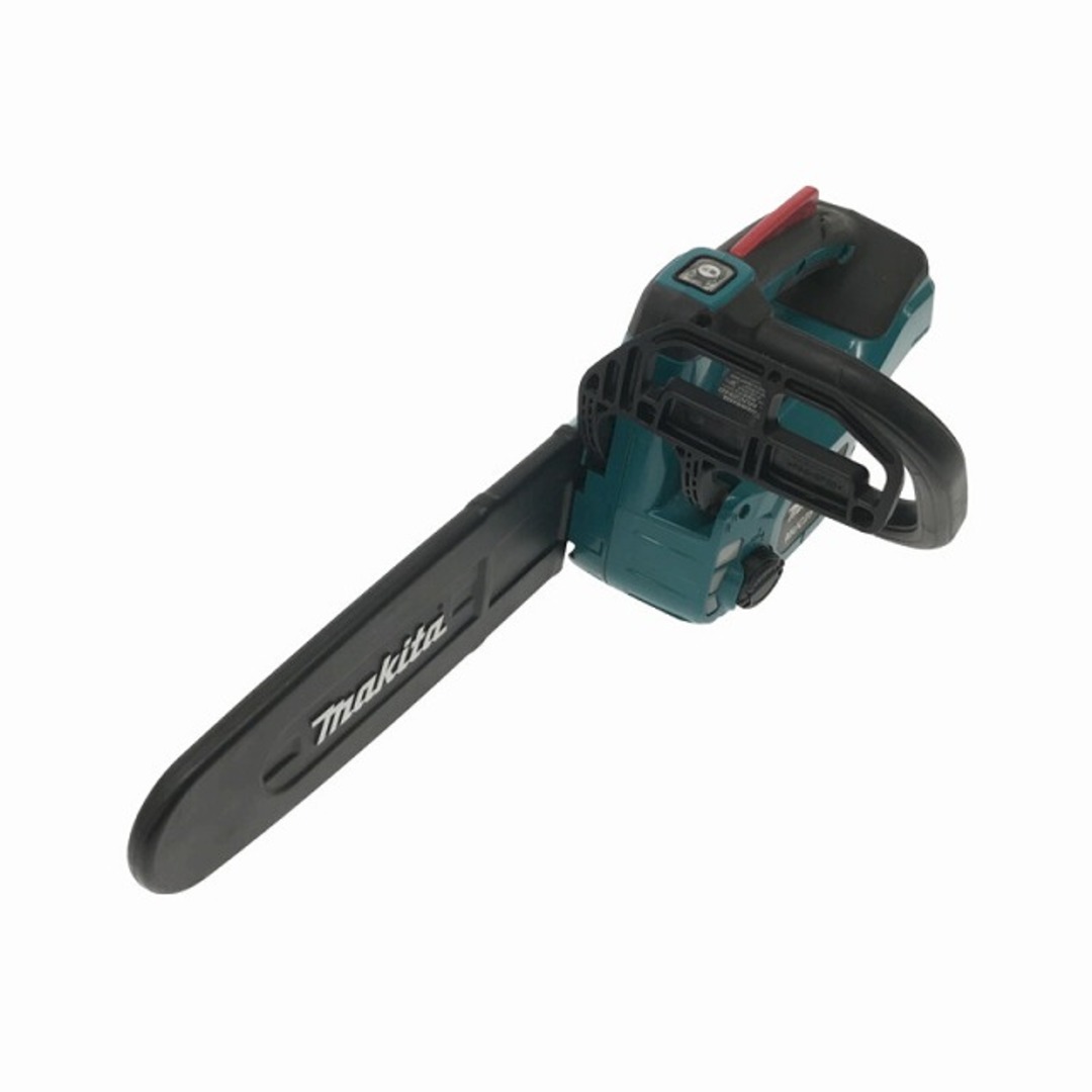 Makita - ☆中古品☆makita マキタ 18V 充電式チェンソー Makita - ☆中古品☆makita マキタ 18V 充電式チェンソー