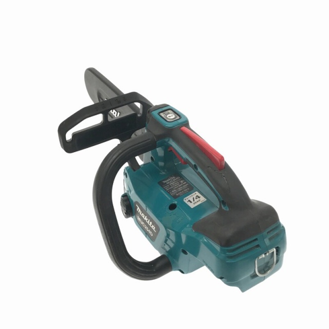 Makita - ☆中古品☆makita マキタ 18V 充電式チェンソー Makita - ☆中古品☆makita マキタ 18V 充電式チェンソー