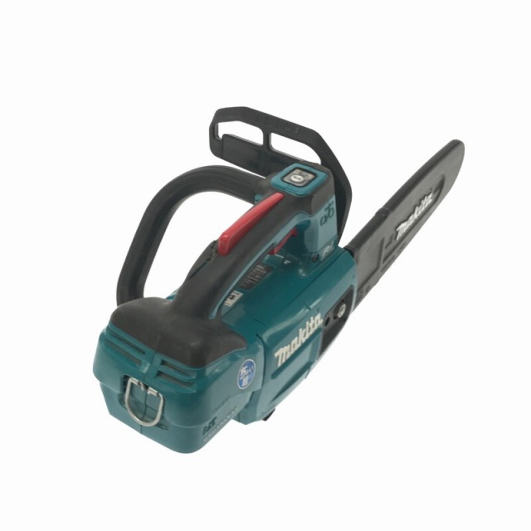 Makita - ☆中古品☆makita マキタ 18V 充電式チェンソー Makita - ☆中古品☆makita マキタ 18V 充電式チェンソー