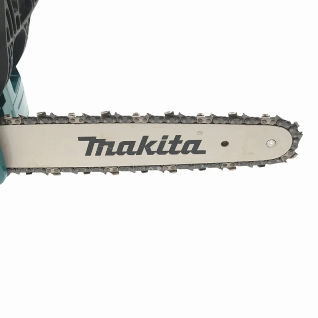 Makita - ☆中古品☆makita マキタ 18V 充電式チェンソー Makita - ☆中古品☆makita マキタ 18V 充電式チェンソー