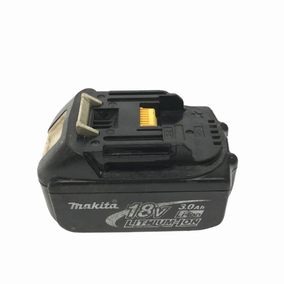 Makita - ☆中古品☆makita マキタ 18V 充電式チェンソー Makita - ☆中古品☆makita マキタ 18V 充電式チェンソー