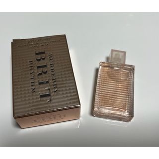 バーバリー(BURBERRY)のバーバリー　オードトワレ　5ml(香水(女性用))