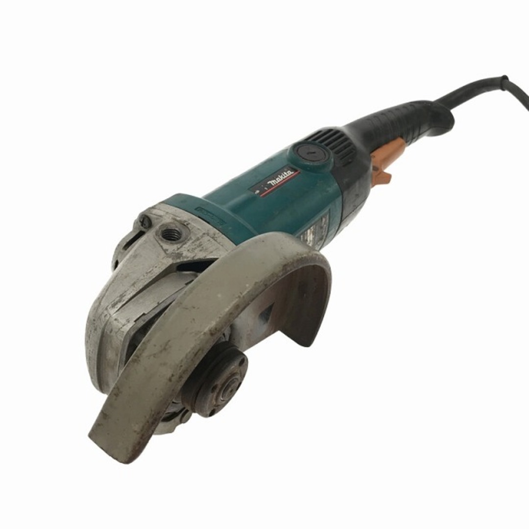 直営店一覧 ☆品☆makita マキタ 100Ｖ 180mm 電子ディスク